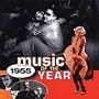 Music of the Year: 1955