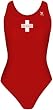 Tyr Guard Polyester Female
