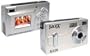 CAMERA 1.5TFT DIG 5.0MP SD FLASH CARD