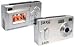 CAMERA 1.5TFT DIG 5.0MP SD FLASH CARD