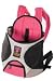 Kitchen & Housewares : Kyjen Company Front Carrier Pink Medium - OH00681