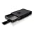 TrekStor DataStation pocket q.ue externe Festplatte 6,4 cm (2,5 Zoll) 500 GB (Hi- Speed USB 2.0 und eSATA Anschluss, inklusive Tasche)