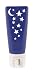 GE 52180 Stars and Moon Incandescent Night Light