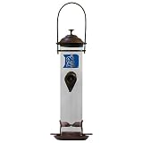 Duke Blue Devils Bird Feeder