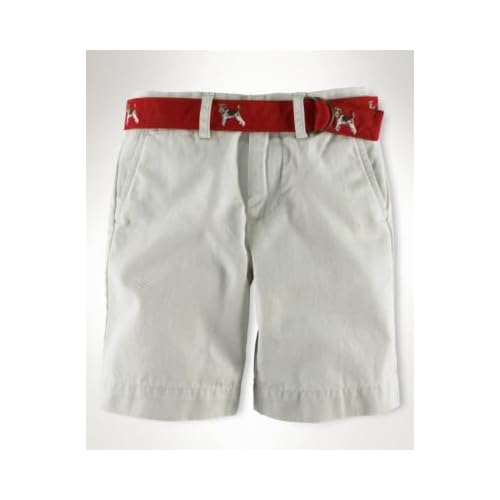 Ralph Lauren Baby Boy Prospect Shorts