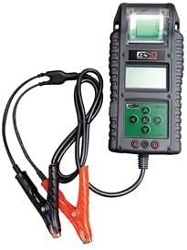 Golf Cart Battery Tester