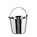 Lacor - 14128 - Seau Inox - Garinox 28 cm  /  12 Litre