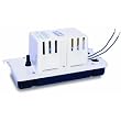 Little Giant VCC-20ULS VC Series Automatic Condensate Removal 1/30 HP Pump with Safety Switch