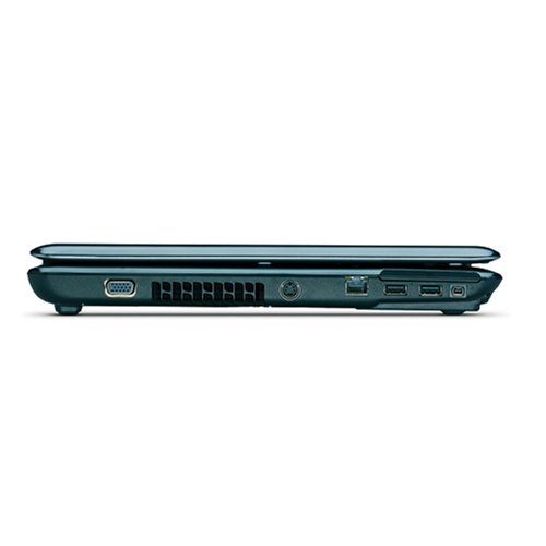 Toshiba Satellite P305-S8838 17-inch Laptop (2.0 GHz Intel Core 2 Duo T5750 Processor, 4 GB RAM, 320 GB Hard Drive, DVD Drive, Vista Premium) Black image