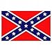 Confederate Flag Decal