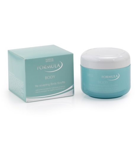 Body Formula Re-Sculpting Body Souffle
