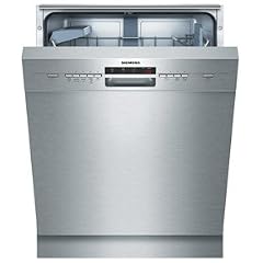 Siemens SN45M532EU Geschirrsp�ler Unterbau / AAA / 0.97 kWh / 13 MGD / 7 L
