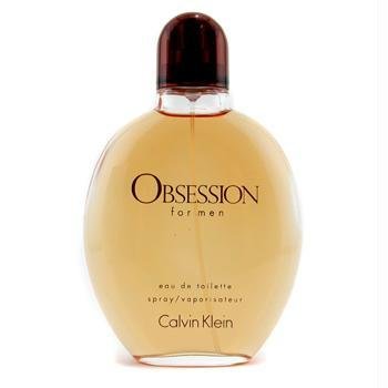 Calvin Klein Obsession Eau De Toilette Spray - 200ml/6.7oz Preisvergleich