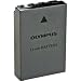 Electronics : Olympus LI-12B Rechargeable Lithium-Ion Battery for Select Stylus and C Series Digital Cameras