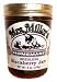 Gourmet Food : Seedless Blackberry Jam: 3 jars Mrs Miller Homemade