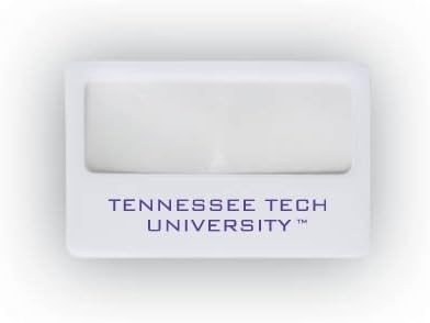 Tennessee Tech Mini Magnifier 'Tennessee Tech University'