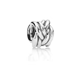 Pandora Damen-Bead Sterling-Silber 925 79484
