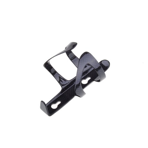 BestDealUSA Carbon Cycle Bicycle Bike Drink Water Bottle Cage Holder Black On Sale