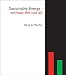 Sustainable Energy - Without the Hot Air