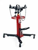 New 1000 LB 2 Stage Hydraulic Transmission Tranny Jack