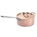 All-Clad Cop-R-Chef Sauce Pan