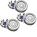 Philips Philishave replacement cutter and foil (combi) HQ177/40 - sealed pack of 3