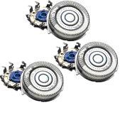 Buy PHILIPS COOLSKIN Pack of 3 replacement shaving heads HQ177 online at Discounted New and Used prices. Delivered to your door with Off-The-Bookshelf.