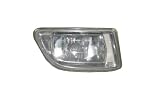 ***PASSENGER / RIGHT SIDE ONLY*** 99-04 HONDA ODYSSEY FOG LIGHT 00 01 02 03 1999 2000 2001 2002 2003 2004
