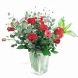 お祝いのバラの花束 30本【生花】【お祝い】記念日】【誕生日】【フラワーギフト】【バラ】