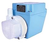 Submersible Pump - Little Giant - 3E-12N