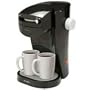 Mr. Coffee SL13 Home Caf� Single Serve Coffee Maker, Black