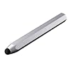 Apple iPad/iPhone/iPod Touch Stylus Aluminium, Silver, Rubber,  Just Mobile