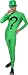 Search : Adult's Riddler Halloween Costume