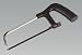 Kitchen & Housewares : Junior Hacksaw 150mm