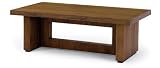 Cocktail Table by Brownstone - Natural Wood (HM502)