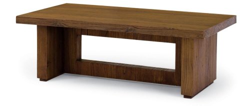 Cocktail Table by Brownstone - Natural Wood (HM502)