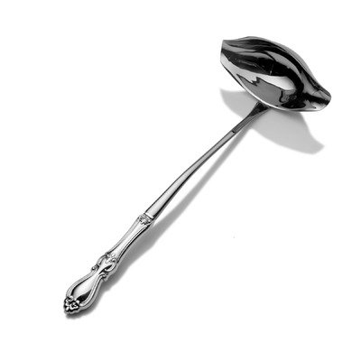 TOWLE QUEEN ELIZABETH PUNCH LD HH STERLING FLATWARE TOWLE QUEEN ELIZABETH PUNCH LD HH STERLING FLATWARE
