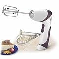 Black & Decker GM200 Gizmo Mixer, White