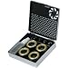 FKD Abec 7 Bearings (set of 8)