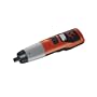 Black & Decker DP240 Cordless 2.4-Volt Direct-Plug Screwdriver