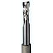 CMT 190.506.11 1/2-Inch Diameter, 1-1/8-Inch Cut, 1/2-Inch Shank Up & Downcut Spiral Router Bit