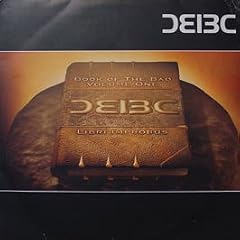 BAD COMPANY / BOOK OF THE BAD VOLUME ONE
