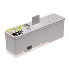 Epson Epson Tintenpatrone SJIC8K Schwarz