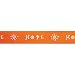 CitiRibbon Hope 5/8" (25 yds) Orange