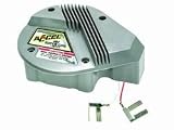 Accel 140005 Ignition Coil - Super Coil; Red And White Primary Wire;