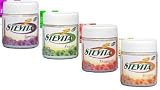Stevita Stevia - Grape Flavored Drink Mix Powder 2.8 Oz.