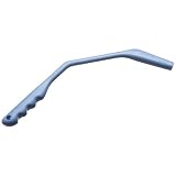 EZ-Reach Razor Extension Handle, Blue
