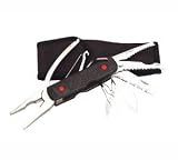 Review Sealey  / Multi-Tool 15 Function