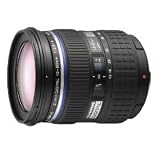 Olympus Zuiko 12-60mm f/2.8-4.0 Digital ED SWD Lens for Olympus Digital SLR Cameras