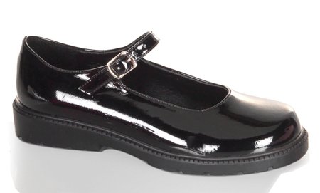 Children's Mary Janes